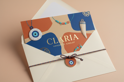 Claria Gift Card